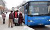 Нынешний автобус до Сиргала и Вийвиконна планируют отменить